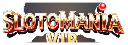 slotomania vip logo